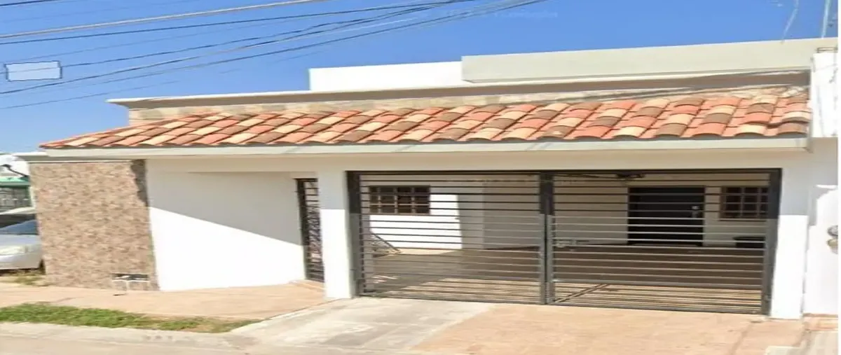 Foto de casa en mestizos 2112, villas de cortés, culiacán, sinaloa, 0 foto 01 Foto de casa en venta en mestizos 2112, villas de cortés, culiacán, sinaloa, 0 No. 01