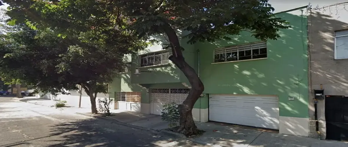Foto de casa en venta en metatiotos 0, felipe pescador, cuauhtémoc, df / cdmx, 0 No. 03