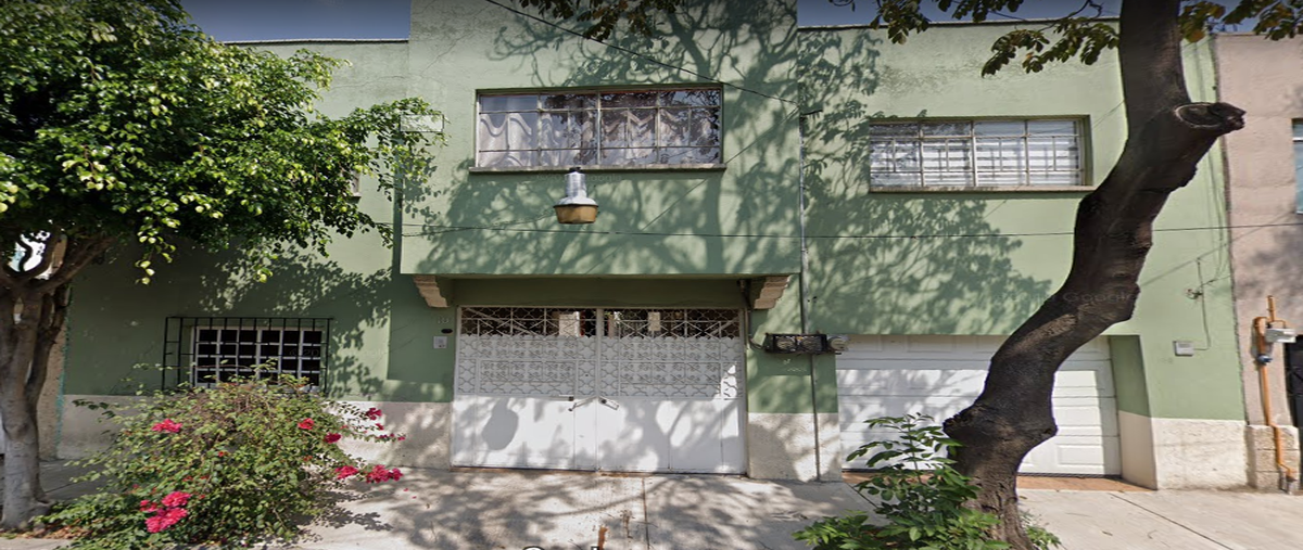 Foto de casa en venta en metatiotos , felipe pescador, cuauhtémoc, df / cdmx, 17969329 No. 03