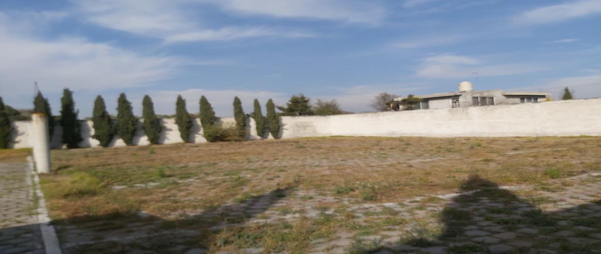 Foto de terreno habitacional en venta en metepec, a un costado del colegio cumbres y foresta, calle agustín de iturbide 5, san sebastián, metepec, méxico, 25251719 No. 03