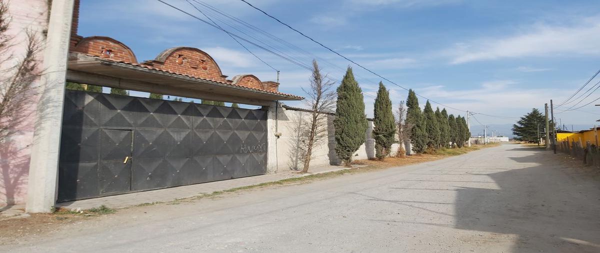 Foto de terreno habitacional en venta en metepec, a un costado del colegio cumbres y foresta, calle agustín de iturbide 5, san sebastián, metepec, méxico, 25251719 No. 05