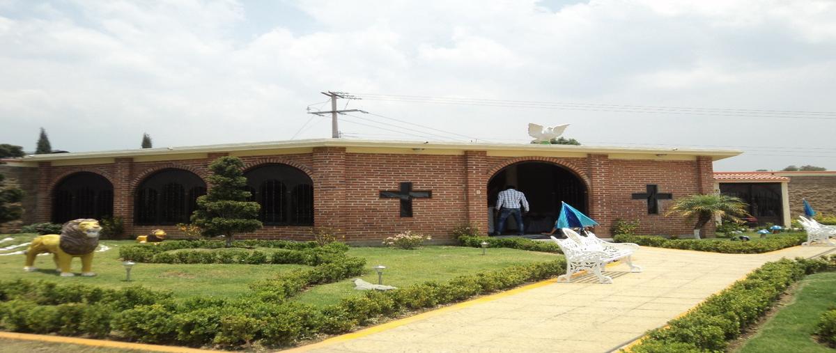 Foto de local en venta en  , metepec, atlixco, puebla, 18673439 No. 05