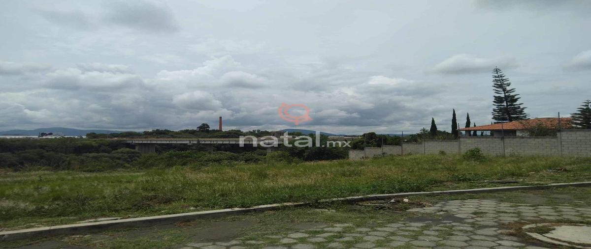 Foto de terreno habitacional en venta en  , metepec, atlixco, puebla, 0 No. 03