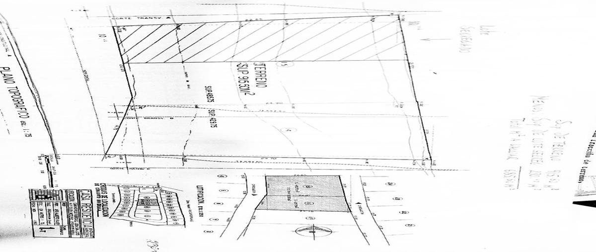 Foto de terreno habitacional en venta en  , metepec, atlixco, puebla, 0 No. 05