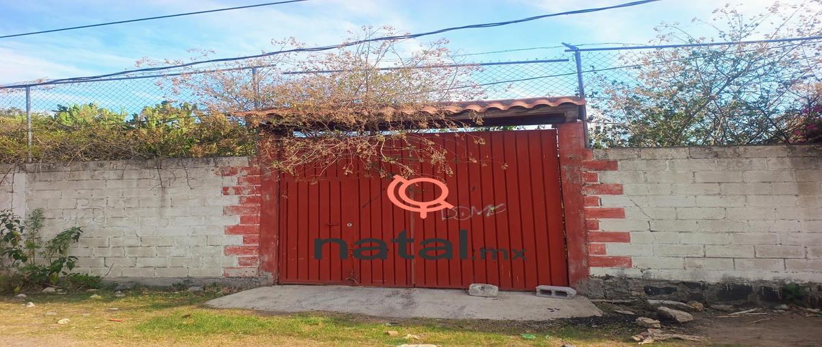 Foto de terreno habitacional en venta en  , metepec, atlixco, puebla, 0 No. 02