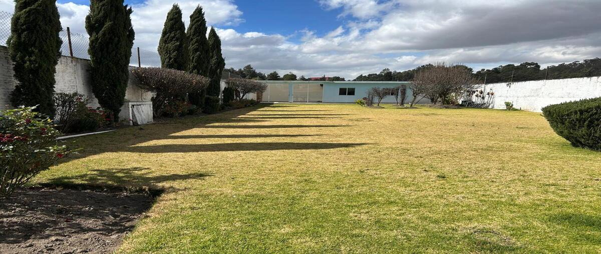 Foto de casa en venta en metepec barrio san miguel , san miguel, metepec, méxico, 0 No. 04