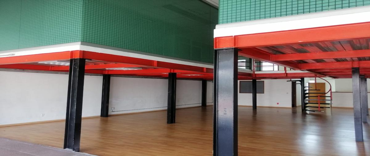 Foto de local en renta en  , metepec centro, metepec, méxico, 0 No. 05