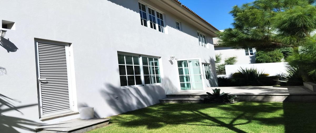 Foto de casa en venta en  , metepec centro, metepec, méxico, 28913534 No. 04