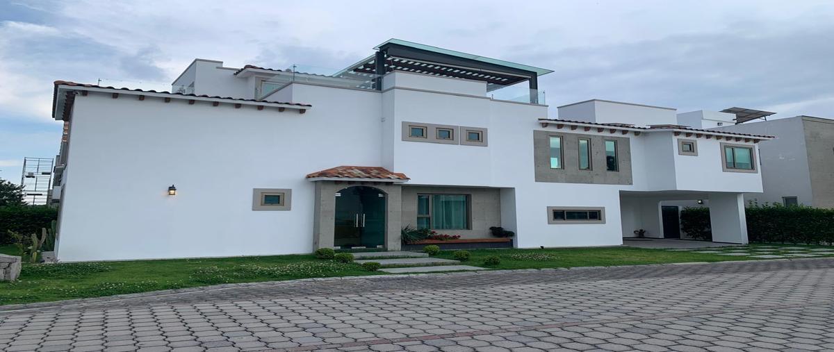 Foto de casa en , metepec centro, metepec, méxico, 29125679 foto 01 Foto de casa en venta en , metepec centro, metepec, méxico, 29125679 No. 01