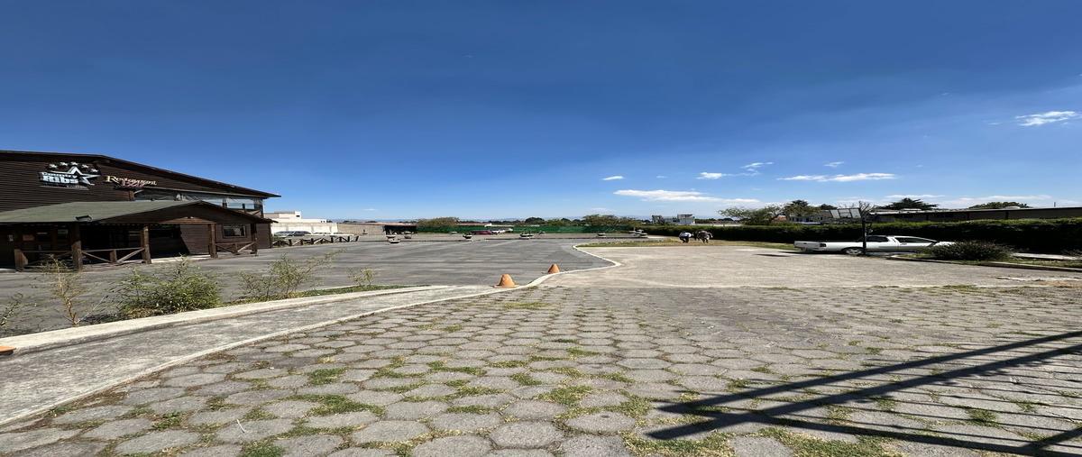 Foto de terreno habitacional en venta en  , metepec centro, metepec, méxico, 29672471 No. 05