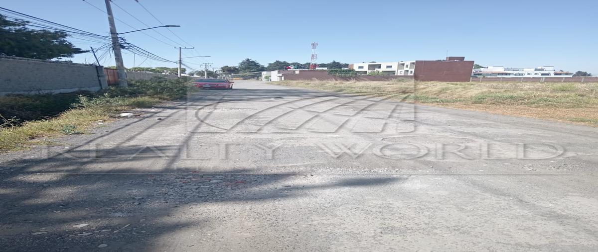Foto de terreno habitacional en venta en  , metepec centro, metepec, méxico, 30237875 No. 03