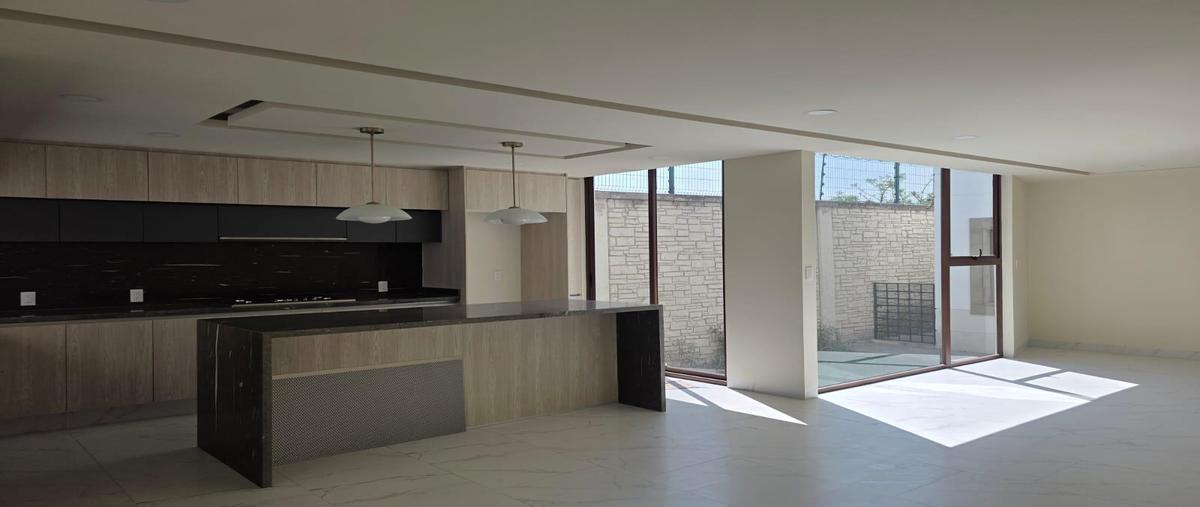 Foto de casa en venta en  , metepec centro, metepec, méxico, 0 No. 05