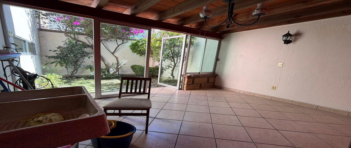 Foto de casa en , metepec centro, metepec, méxico, 0 foto 05 Foto de casa en renta en , metepec centro, metepec, méxico, 0 No. 05