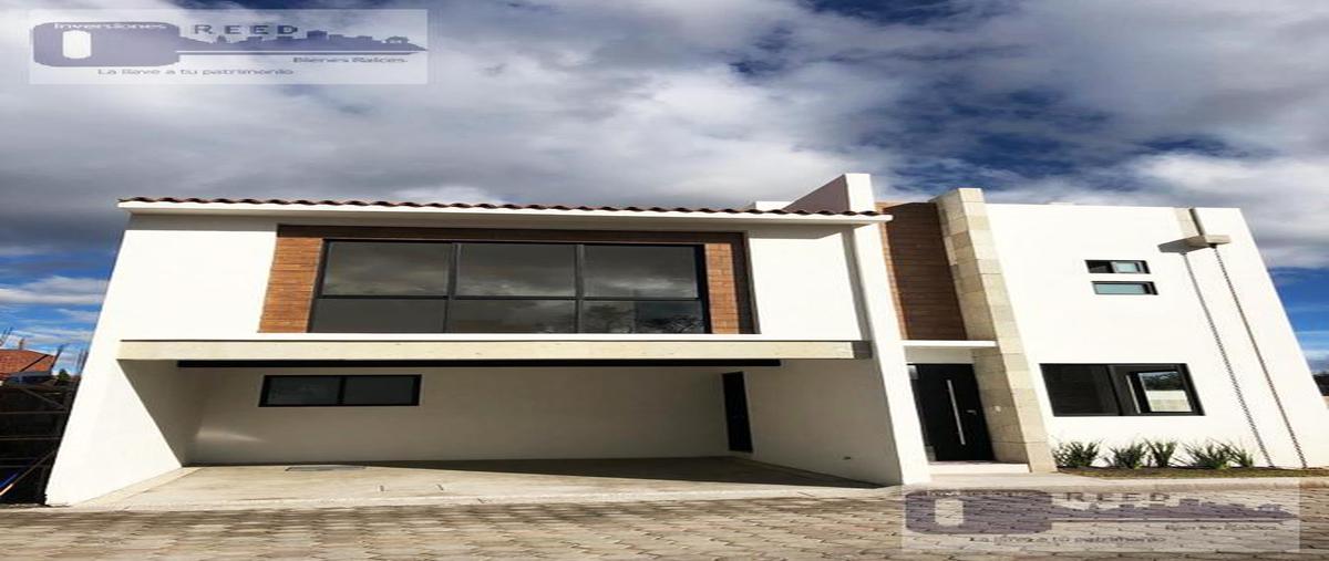 Foto de casa en , metepec centro, metepec, méxico, 6756667 foto 01 Foto de casa en venta en , metepec centro, metepec, méxico, 6756667 No. 01