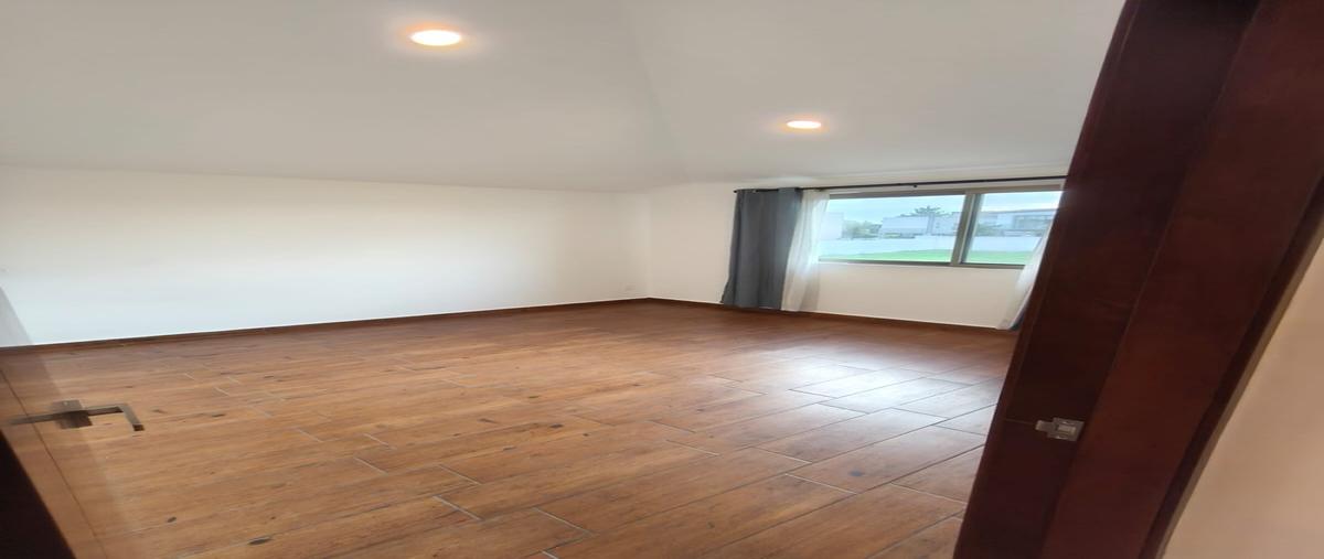 Foto de departamento en renta en metepec , condado del valle, metepec, méxico, 31813075 No. 05