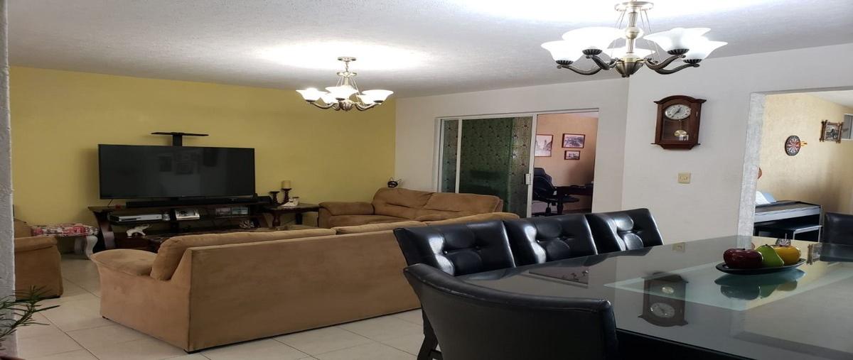 Foto de casa en venta en metepec, , la asunción, metepec, méxico, 29846863 No. 05