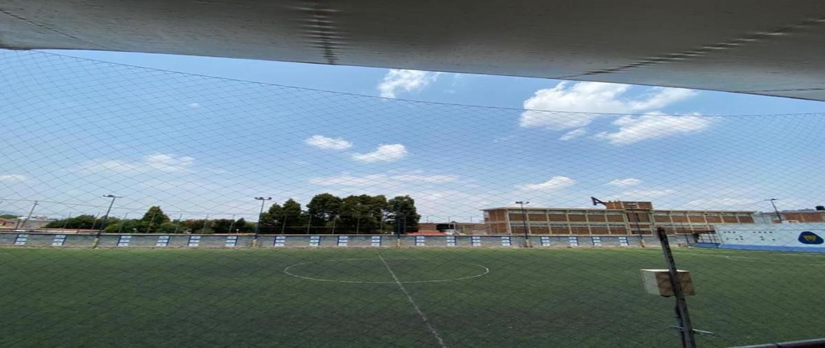 Foto de terreno habitacional en venta en metepec , metepec centro, metepec, méxico, 13605135 No. 03