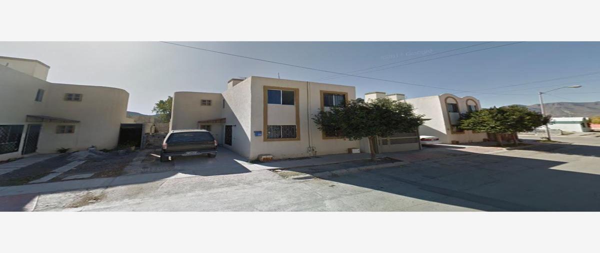 Foto de casa en venta en meter , ciudad las torres, saltillo, coahuila de zaragoza, 0 No. 01
