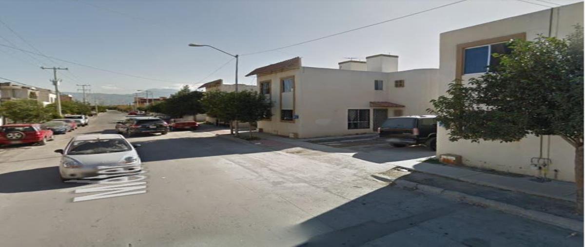 Foto de casa en venta en meter manzana 2 lt 4 1 170, ciudad las torres, saltillo, coahuila de zaragoza, 26799327 No. 02
