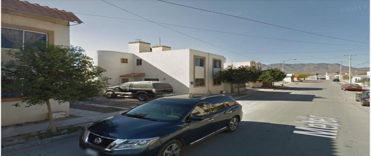 Foto de casa en venta en meter manzana 2 lt 4 1 170, ciudad las torres, saltillo, coahuila de zaragoza, 26799327 No. 03