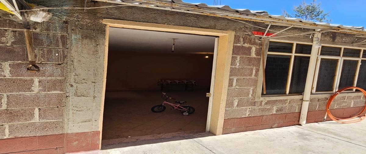 Foto de casa en venta en  , metilatla, tulancingo de bravo, hidalgo, 27612431 No. 05