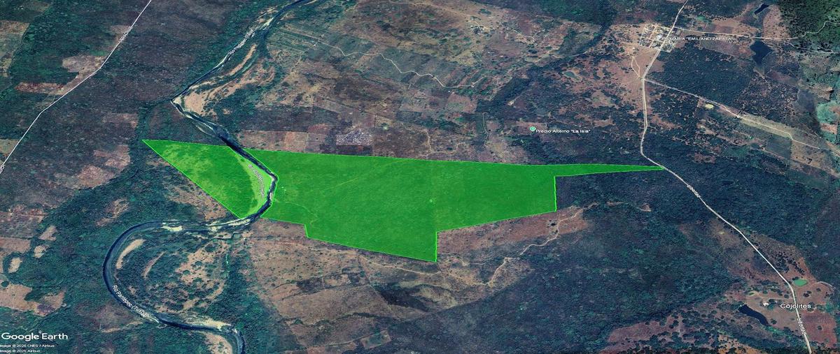 Foto de rancho en venta en  , metlaltoyuca, francisco z. mena, puebla, 0 No. 03