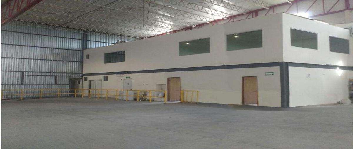 Foto de bodega en renta en  , metro alianza santa catarina, santa catarina, nuevo león, 0 No. 04