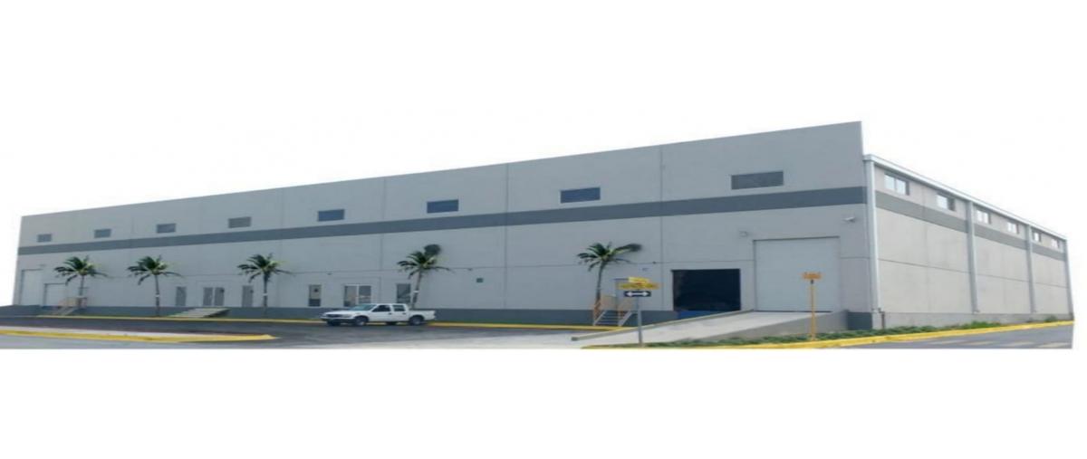 Foto de bodega en renta en  , metro alianza santa catarina, santa catarina, nuevo león, 0 No. 05