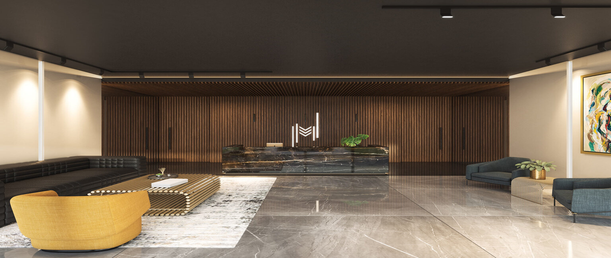 Foto de oficina en venta en metro business center , residencial colonia méxico, mérida, yucatán, 25676813 No. 03