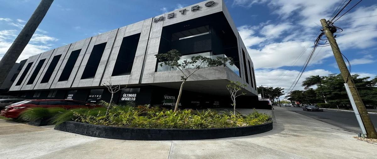 Foto de oficina en metro bussines center , méxico, mérida, yucatán, 30462239 foto 01 Foto de oficina en renta en metro bussines center , méxico, mérida, yucatán, 30462239 No. 01