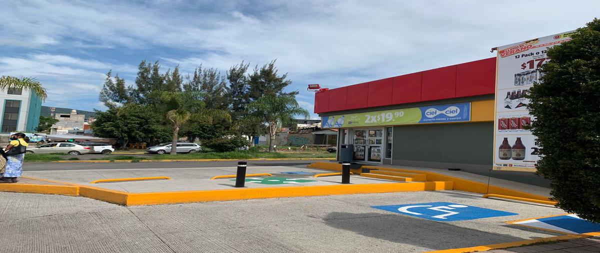 Foto de local en venta en metrólpolis , metrópolis, tarímbaro, michoacán de ocampo, 25469341 No. 03