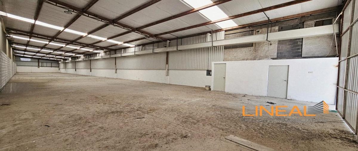 Foto de bodega en renta en  , metroplex 2, apodaca, nuevo león, 30353785 No. 02