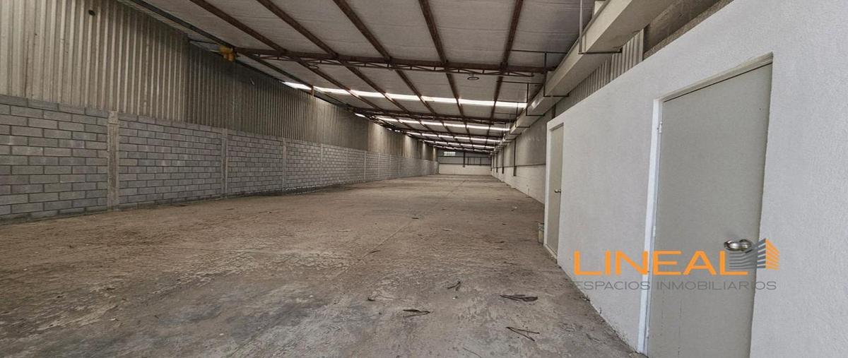 Foto de bodega en renta en  , metroplex 2, apodaca, nuevo león, 30353785 No. 03
