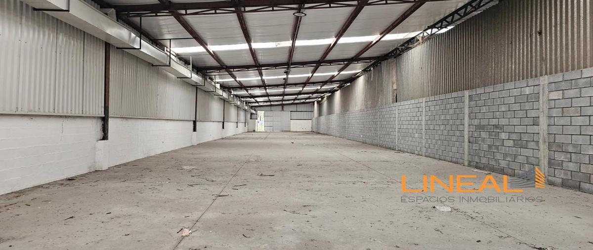 Foto de bodega en renta en  , metroplex 2, apodaca, nuevo león, 30353785 No. 05