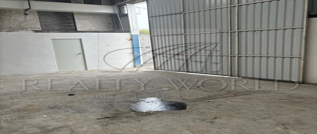 Foto de bodega en renta en  , metroplex, apodaca, nuevo león, 28784187 No. 04