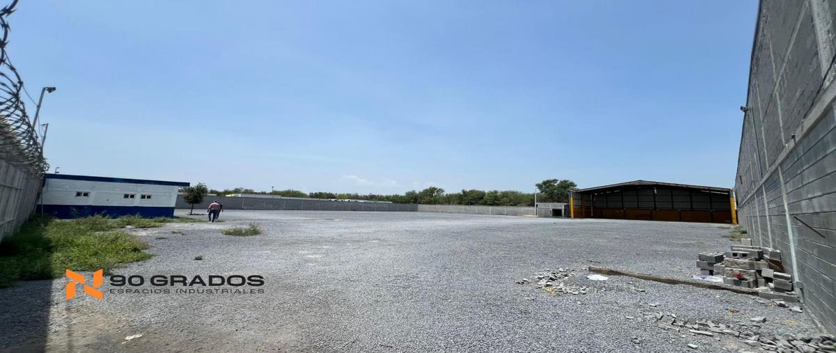 Foto de terreno habitacional en renta en  , metroplex, apodaca, nuevo león, 30124100 No. 03