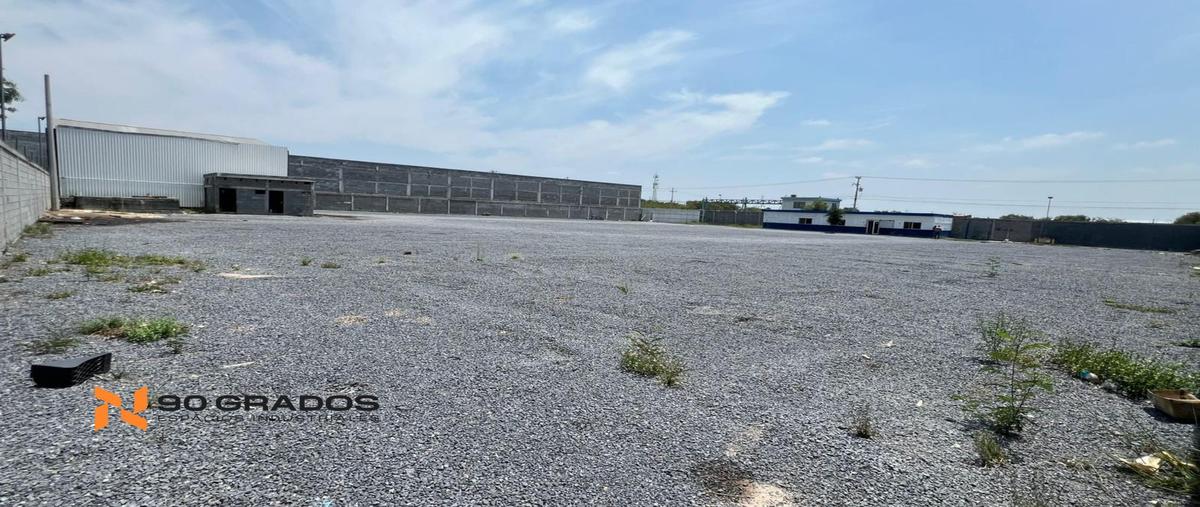 Foto de terreno habitacional en renta en  , metroplex, apodaca, nuevo león, 30124100 No. 05