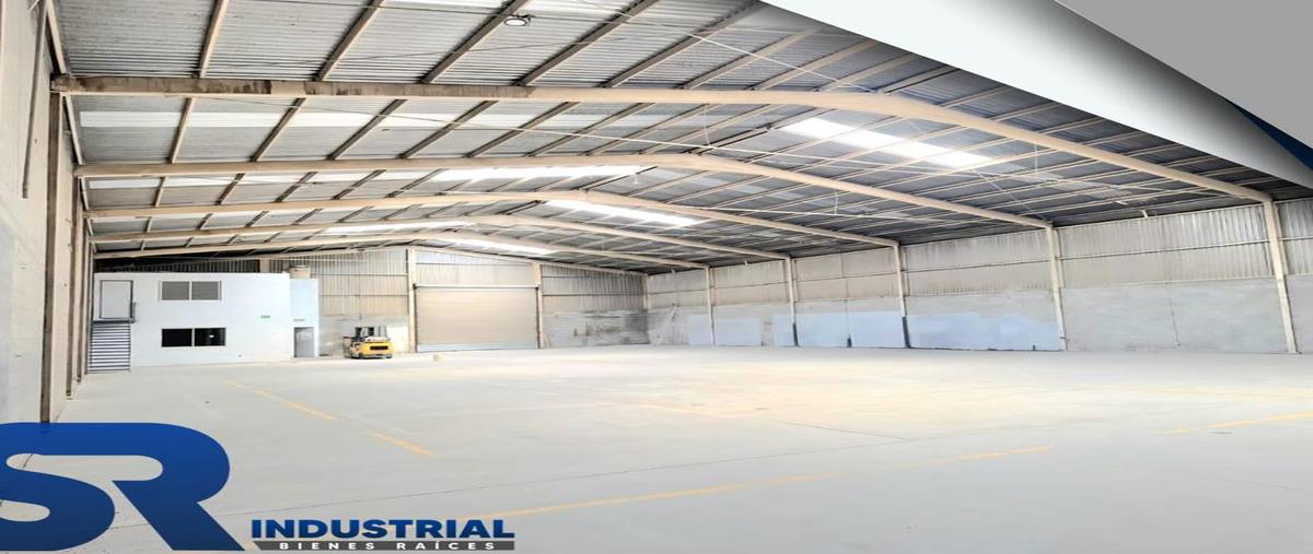 Foto de bodega en renta en  , metroplex, apodaca, nuevo león, 30203087 No. 04