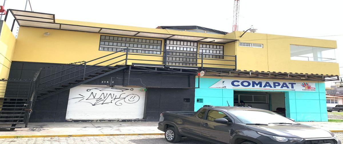 Foto de local en metrópolis , metrópolis, tarímbaro, michoacán de ocampo, 25469351 foto 01 Foto de local en venta en metrópolis , metrópolis, tarímbaro, michoacán de ocampo, 25469351 No. 01