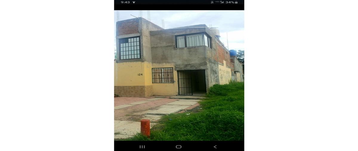 Foto de casa en venta en  , metrópolis, tarímbaro, michoacán de ocampo, 0 No. 03