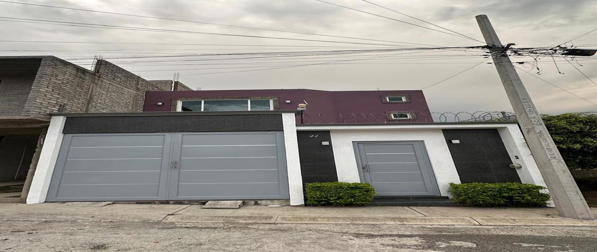 Foto de casa en venta en  , metrópolis, tarímbaro, michoacán de ocampo, 30357100 No. 01