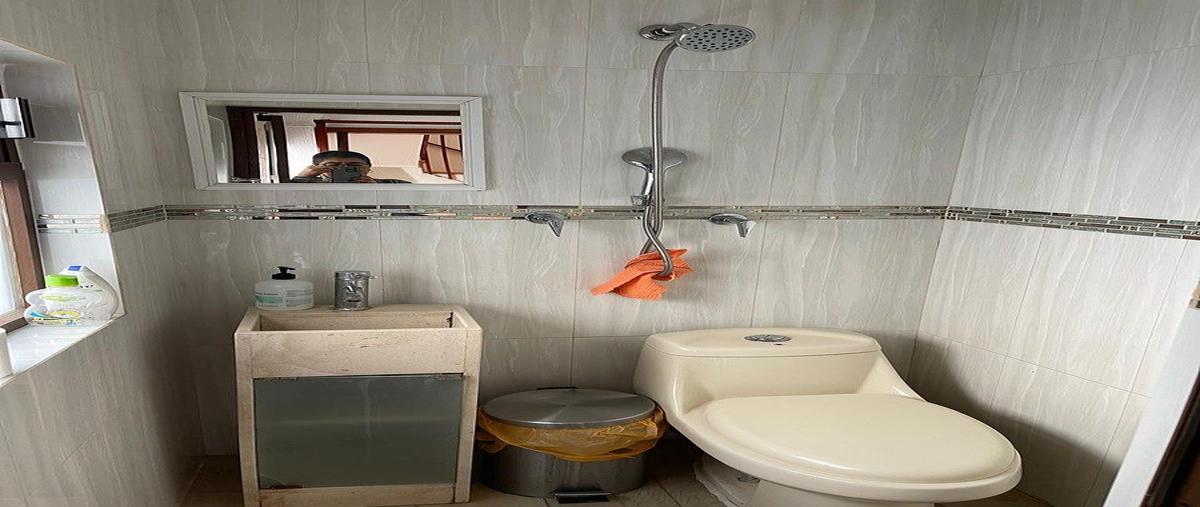 Foto de casa en venta en  , metropolitana primera sección, nezahualcóyotl, méxico, 0 No. 07