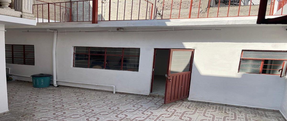 Foto de casa en venta en  , metropolitana primera sección, nezahualcóyotl, méxico, 0 No. 09