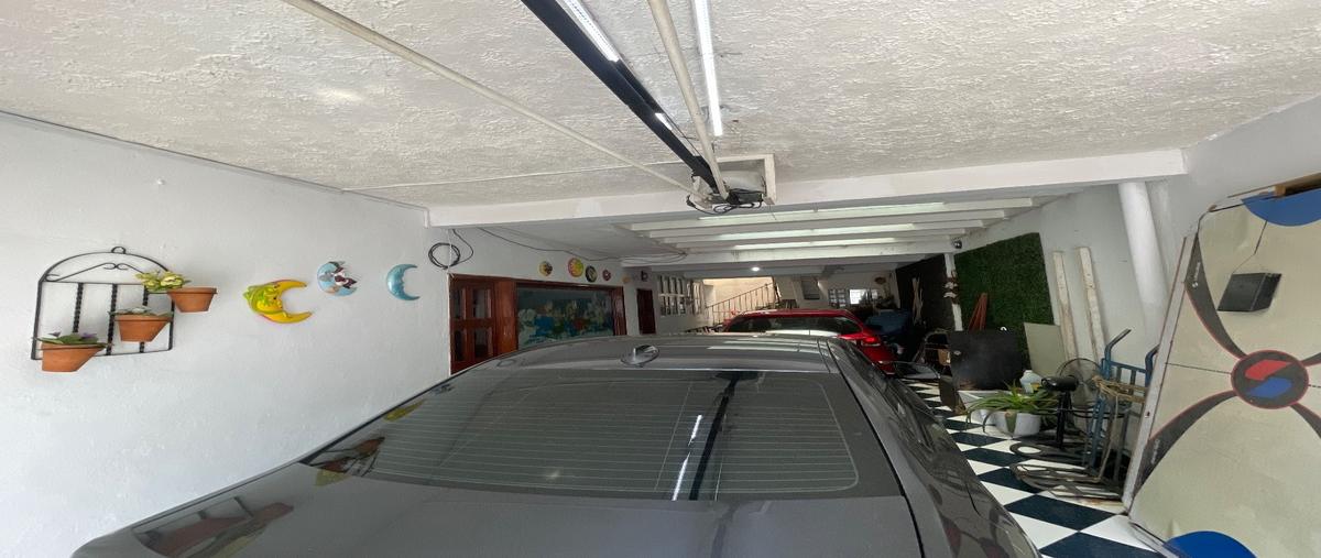 Foto de casa en venta en  , metropolitana primera sección, nezahualcóyotl, méxico, 0 No. 03