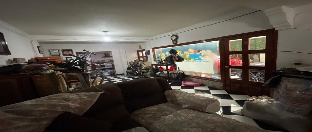 Foto de casa en venta en  , metropolitana primera sección, nezahualcóyotl, méxico, 0 No. 04