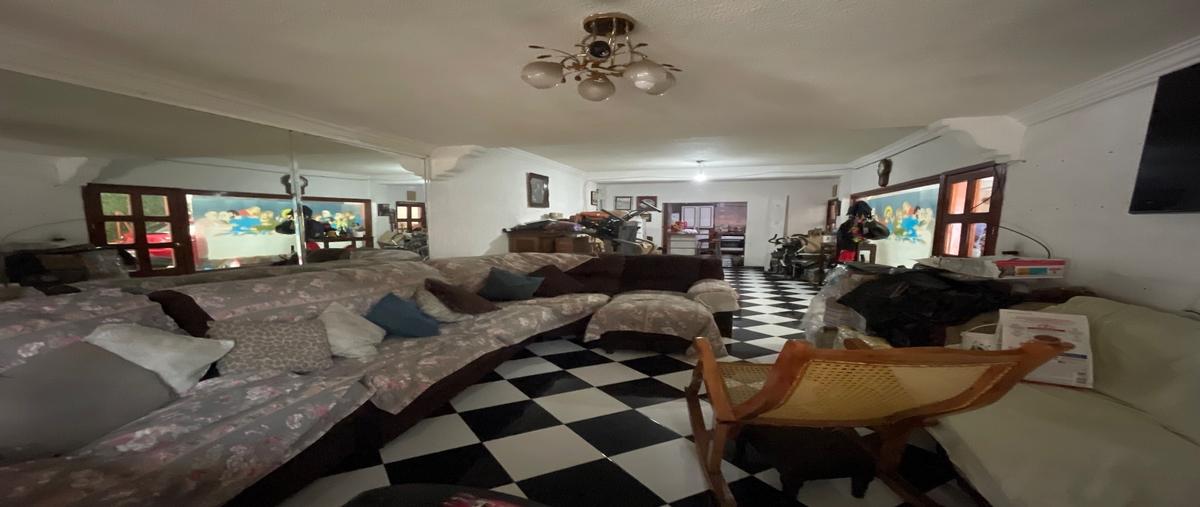 Foto de casa en venta en  , metropolitana primera sección, nezahualcóyotl, méxico, 0 No. 05