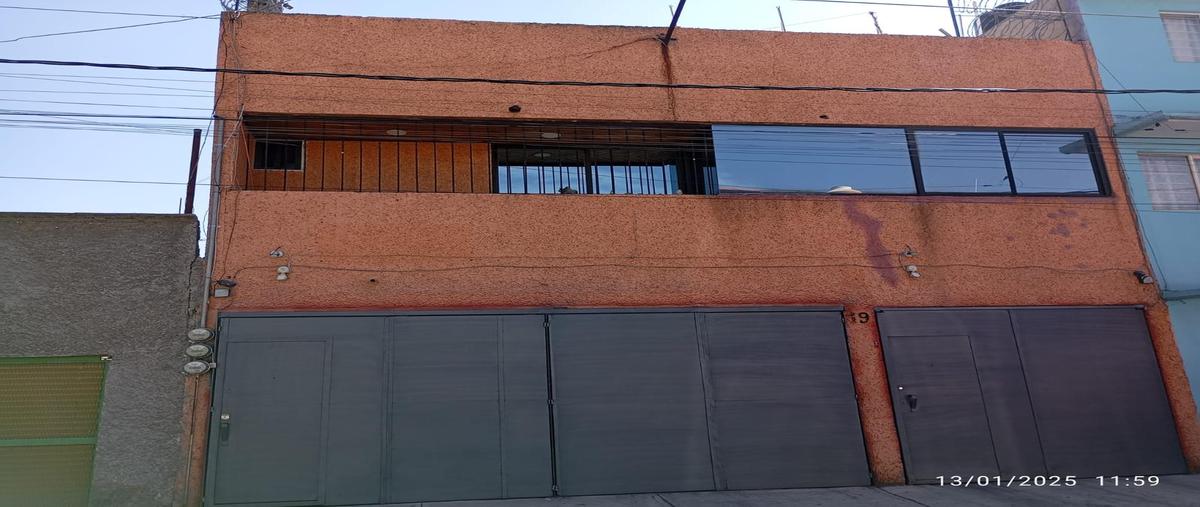 Foto de casa en , metropolitana segunda sección, nezahualcóyotl, méxico, 0 foto 01 Foto de casa en venta en , metropolitana segunda sección, nezahualcóyotl, méxico, 0 No. 01