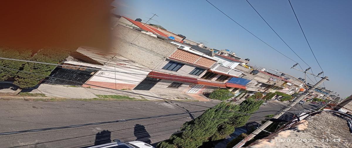 Foto de casa en , metropolitana segunda sección, nezahualcóyotl, méxico, 0 foto 02 Foto de casa en venta en , metropolitana segunda sección, nezahualcóyotl, méxico, 0 No. 02