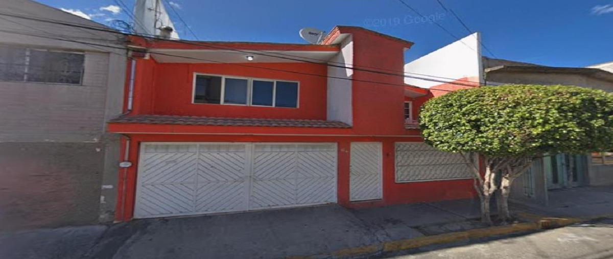Foto de casa en venta en  , metropolitana segunda sección, nezahualcóyotl, méxico, 0 No. 02