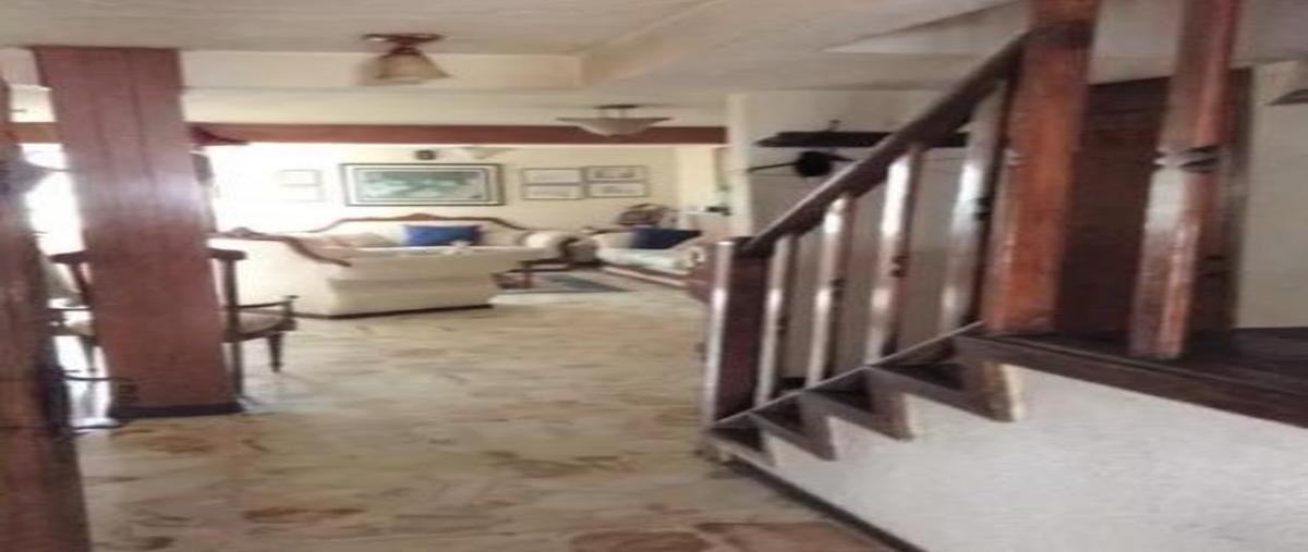 Foto de casa en venta en  , metropolitana segunda sección, nezahualcóyotl, méxico, 0 No. 05